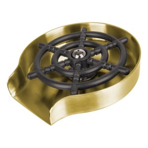 Złota automatyczna myjka do szkłanek i kubków Nett MG-33